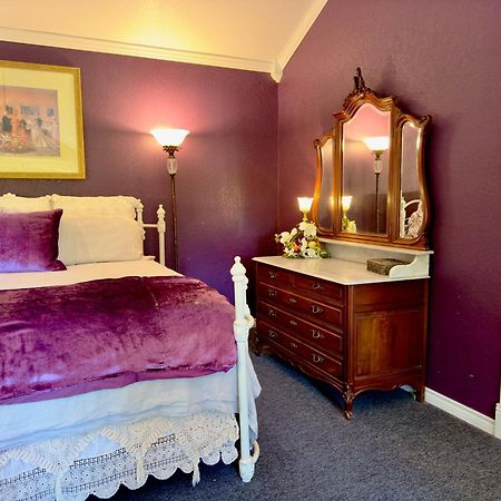 Bed And Breakfast On White Rock Creek Waco Extérieur photo