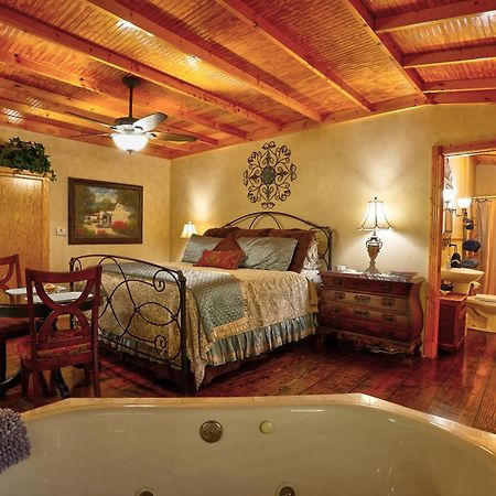 Bed And Breakfast On White Rock Creek Waco Extérieur photo