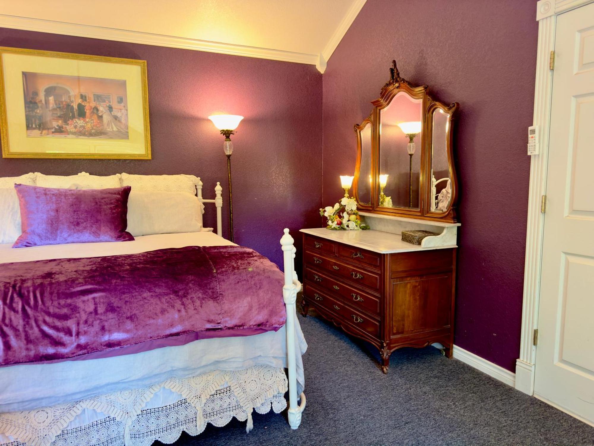 Bed And Breakfast On White Rock Creek Waco Extérieur photo