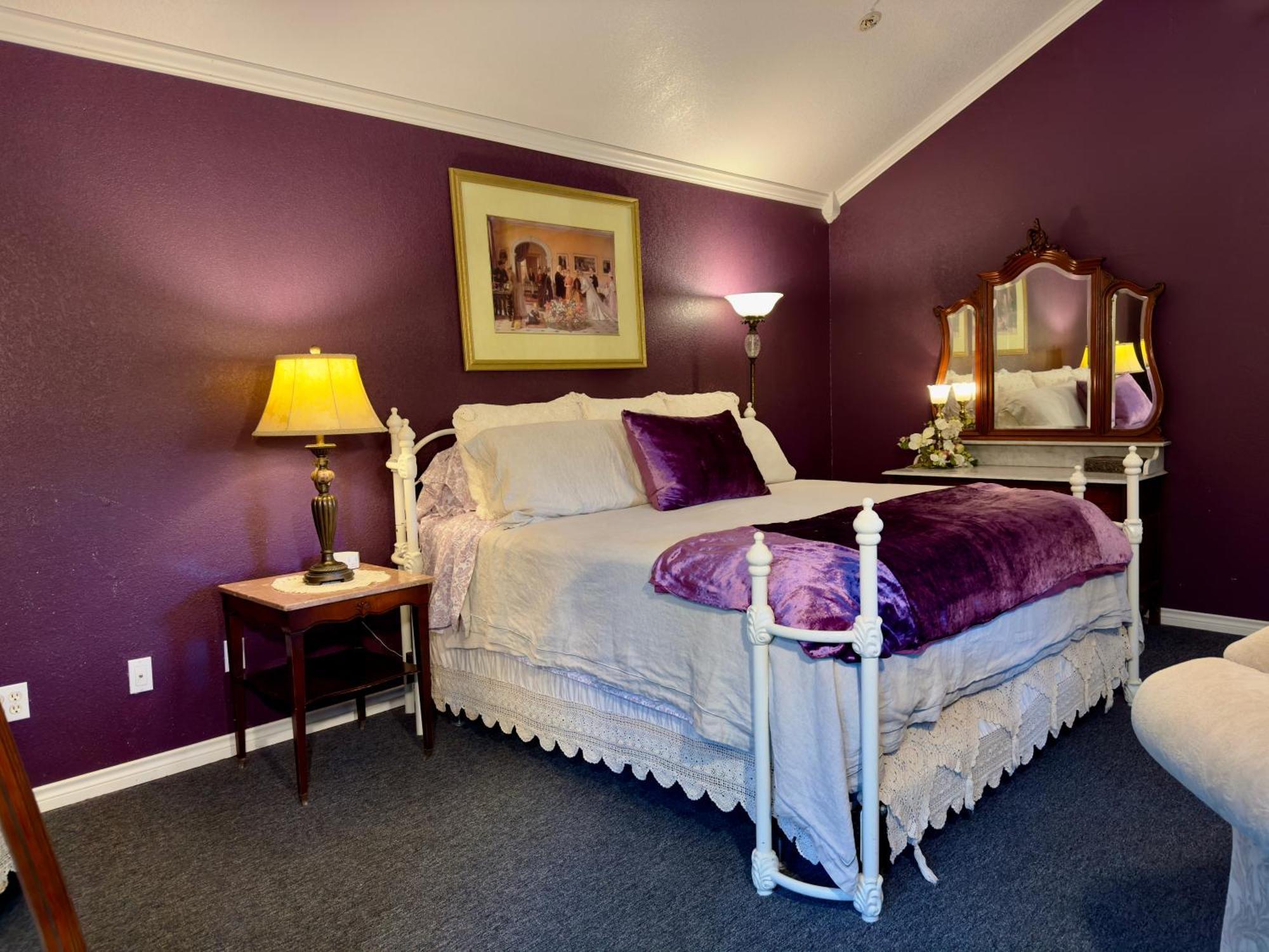 Bed And Breakfast On White Rock Creek Waco Extérieur photo