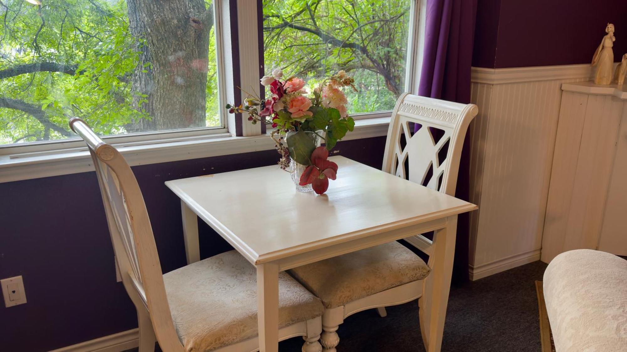 Bed And Breakfast On White Rock Creek Waco Extérieur photo